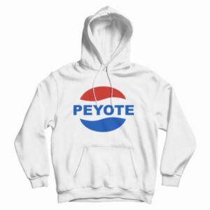 Get It Now Peyote Pepsi Lana Del Rey Hoodie For Men’s And Women’s