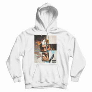Get It Now Pop Smoke Album Cover Hoodie For Men’s And Women’s