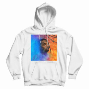 Get It Now Pop Smoke Cover Album Art Concept Hoodie For UNISEX