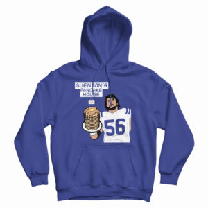Get It Now Quenton Pancake House Hoodie For Men’s And Women’s