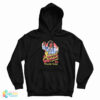 Get It Now Randy Watson Sexual Chocolate World Tour 88 Hoodie