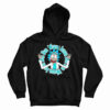 Get It Now Rick and Morty Wubba Lubba Dub-Dub Hoodie For UNISEX