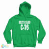 Get It Now Rikers Island C-76 Hoodie