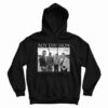 Get It Now Roy Division Hoodie For Men’s And Women’s