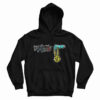 Get It Now Run The Jewels X Gears Of War Hoodie For UNISEX