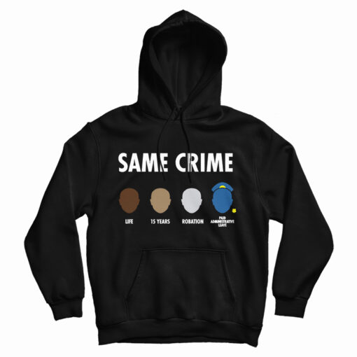 Get It Now Same Crime Hoodie For Men's And Women's Get It Now Same Crime Hoodie For Men's And Women's