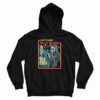 Get It Now Scream Let’s Watch Scary Movies Hoodie For UNISEX
