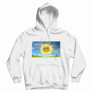 Get It Now Sean Paul Of Sun Teletubbies Hoodie For UNISEX