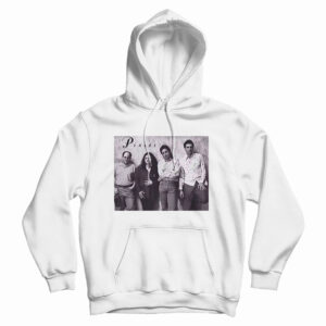 Get It Now Seinfeld Cast Black And White Hoodie For Men’s And Women’s