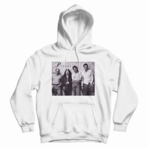 Get It Now Seinfeld Cast Black And White Hoodie For Men’s And Women’s