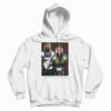 Get It Now Serena Williams And Venus Williams Hoodie For UNISEX