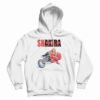 Get It Now Shakira Akira Parody Hoodie For Men’s And Women’s
