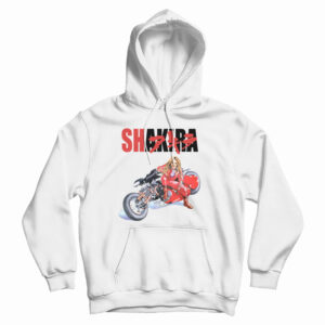 Get It Now Shakira Akira Parody Hoodie For Men’s And Women’s