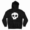 Get It Now Skull Design Hoodie For Men’s And Women’s