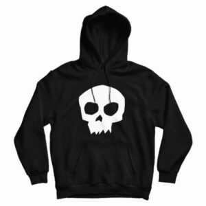Get It Now Skull Design Hoodie For Men’s And Women’s