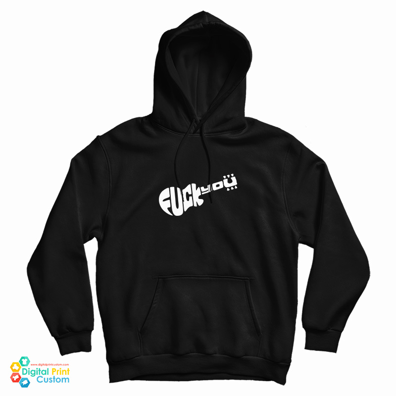 Get It Now Slash Fuck You Guitar Get It Now Slash Fuck You Guitar