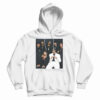 Get It Now Snoop Dogg And Master P Hip Hop Classics Hoodie