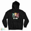 Get It Now Spy X Family Loid Anya Yor Forger Hoodie For UNISEX