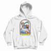 Get It Now Stay Positive 2020 Funny Hoodie For Men’s And Women’s