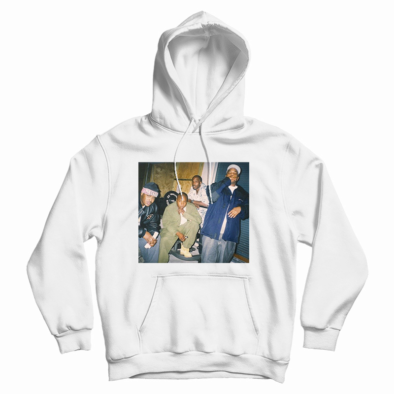 Get It Now Styles P And DMX Gangsta Rap Hip Hop Hoodie Get It Now Styles P And DMX Gangsta Rap Hip Hop Hoodie