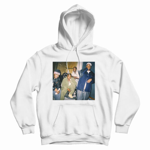 Get It Now Styles P And DMX Gangsta Rap Hip Hop Hoodie Get It Now Styles P And DMX Gangsta Rap Hip Hop Hoodie