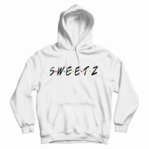 Get It Now Sweetz Inspired Hoodie For Men’s And Women’s