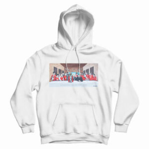 Get It Now TOP TABLE – Liverpool Champions 2020 Hoodie For UNISEX