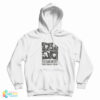 Get It Now Taylor Swift The Eras Tour Reputation Album Hoodie