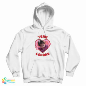Get It Now Team Conrad The Summer I Turned Pretty Hoodie