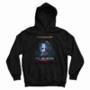 Get It Now Terminator Dark Fate I’ll Be Back Hoodie For UNISEX