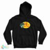 Get It Now That’s My Ass Bro Stop Logo Parody Hoodie