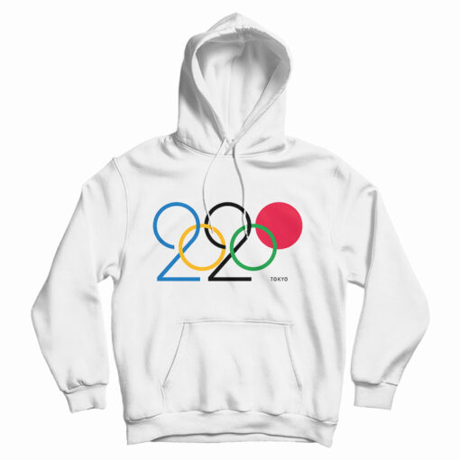 Get It Now The 2020 Summer Olympics In Tokyo Hoodie For UNISEX Get It Now The 2020 Summer Olympics In Tokyo Hoodie For UNISEX
