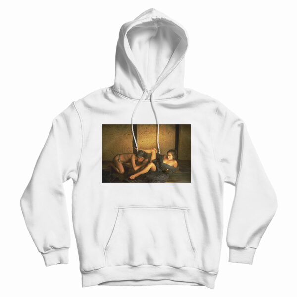 Get It Now The Ballad Of Narayama 1983 Hoodie For Men’s And Women’s
