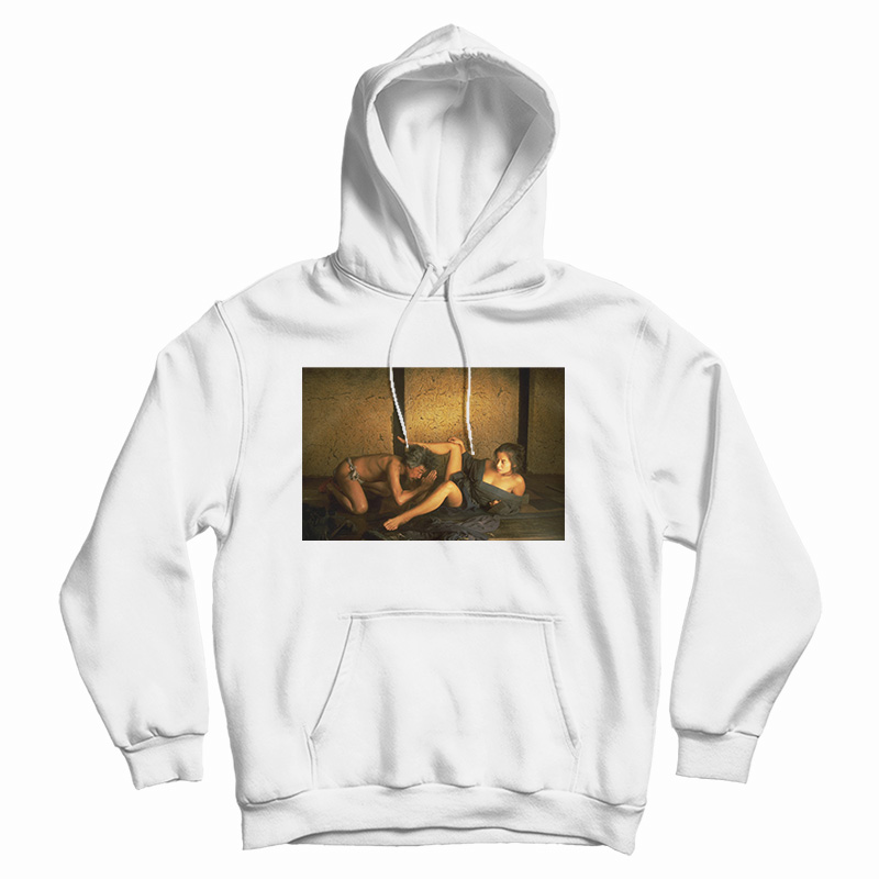 Get It Now The Ballad Of Narayama 1983 Hoodie For Men's And Women's Get It Now The Ballad Of Narayama 1983 Hoodie For Men's And Women's