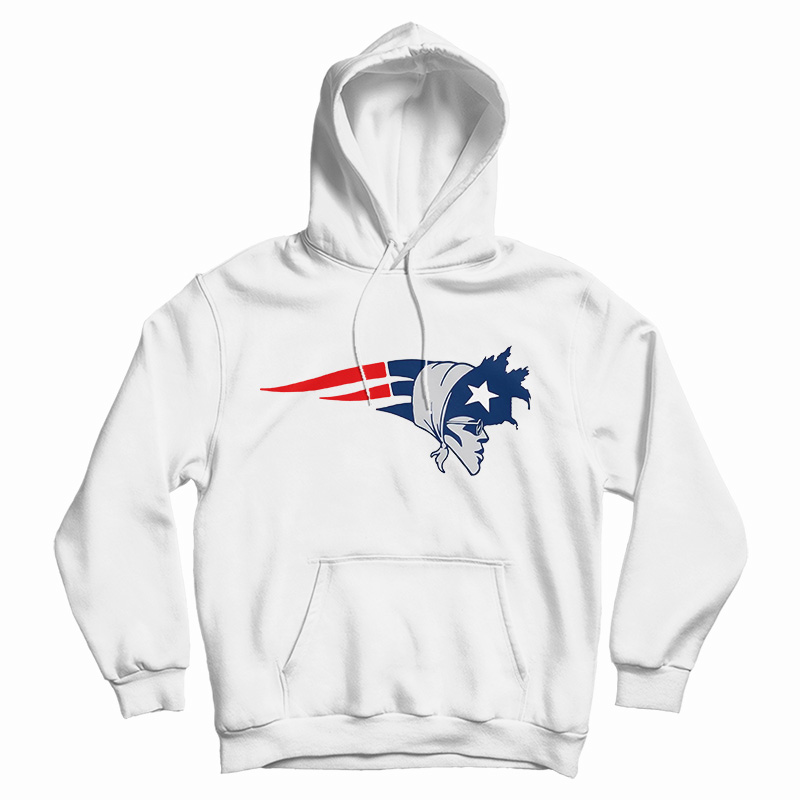Get It Now The New England Patriots Hoodie For Men's And Women's Get It Now The New England Patriots Hoodie For Men's And Women's
