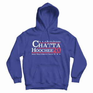 Get It Now The Official Chattahoochee 2020 Hoodie For UNISEX