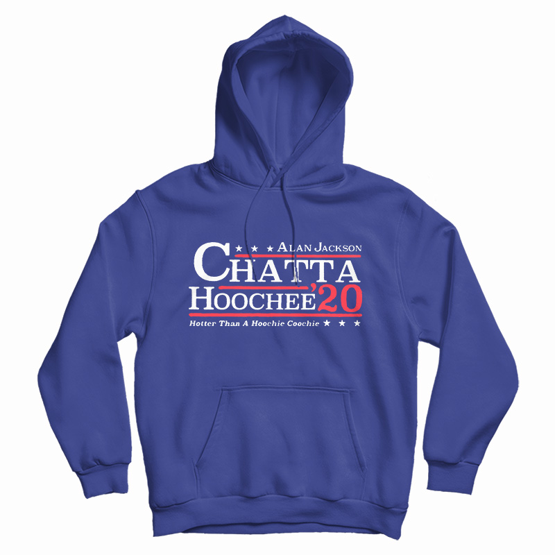 Get It Now The Official Chattahoochee 2020 Hoodie For UNISEX Get It Now The Official Chattahoochee 2020 Hoodie For UNISEX