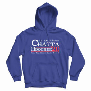 Get It Now The Official Chattahoochee 2020 Hoodie For UNISEX