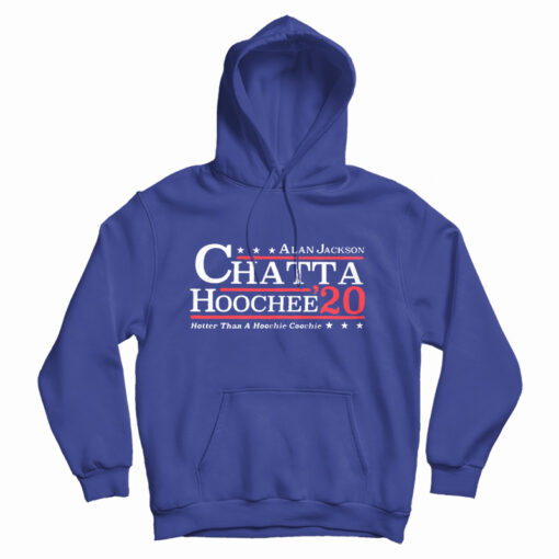 Get It Now The Official Chattahoochee 2020 Hoodie For UNISEX Get It Now The Official Chattahoochee 2020 Hoodie For UNISEX