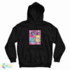 Get It Now The Simpsons Homer Mr. Sparkle Kanji Hoodie