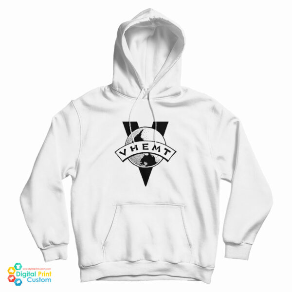 Get It Now The Voluntary Human Extinction Movement Hoodie