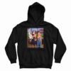 Get It Now This Quarantine is Not Hot Bitch Hoodie For UNISEX