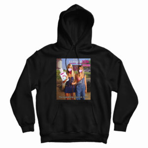 Get It Now This Quarantine is Not Hot Bitch Hoodie For UNISEX