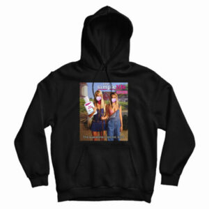 Get It Now This Quarantine is Not Hot Bitch Hoodie For UNISEX
