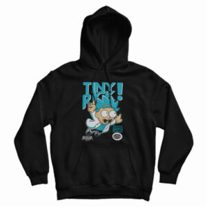 Get It Now Tiny Rick! Hoodie For Men’s And Women’s