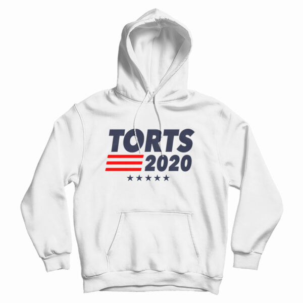 Get It Now Torts 2020 Hoodie For Men’s And Women’s
