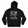 Get It Now Trillbillies Deeply Deeply Diseased Hoodie For UNISEX