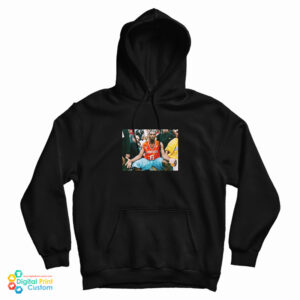 Get It Now Uncivilized Kobe Bryant Rucker Park Hoodie