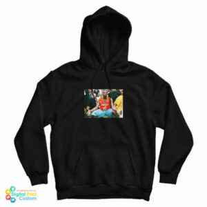Get It Now Uncivilized Kobe Bryant Rucker Park Hoodie