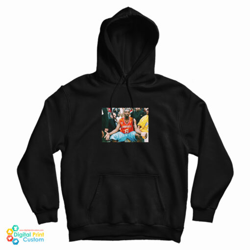 Get It Now Uncivilized Kobe Bryant Rucker Park Hoodie Get It Now Uncivilized Kobe Bryant Rucker Park Hoodie